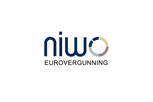 NIWO Eurovergunning